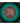 Tibetan Artwork of Kalachakra Mandala