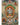 Divine Thangka of White Mahakala