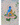 Bhaisajyaguru Thangka Print