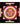 Vintage Handmade Shree Yantra Mandala Thangka