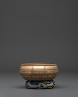 Singing Bowl for Mindfulness