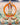 Sitatapatra Thangka Print with Green Tara