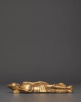handmade-sleeping-buddha