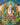 Vajrasattva Thangka