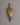 Powder Horn Snuff Bottle