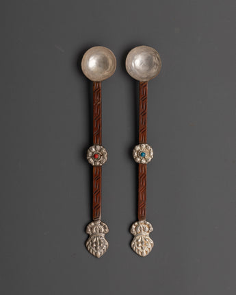 oxidized-copper-ritual-spoon-set