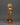 Antique Finish Shakyamuni Buddha Statue