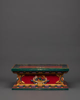 handcrafted-stupa-stand