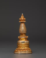 sacred-copper-buddhist-stupa