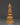 Sacred Tibetan Altar Stupa