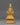 Handcrafted Spiritual Monument Stupa