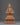 Stupa with Turquoise | Sacred Buddhist Shrine Relic
