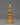 Spiritual Handmade Stupa