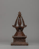 Stupa of Reconciliation