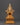 Buddhist Stupa Decorative Piece