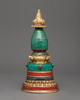 stupa-traditional-craft