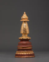 kadam-tibetan-stupa