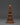 Handcrafted traditional stupa