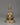 Handcrafted Brass Stupa