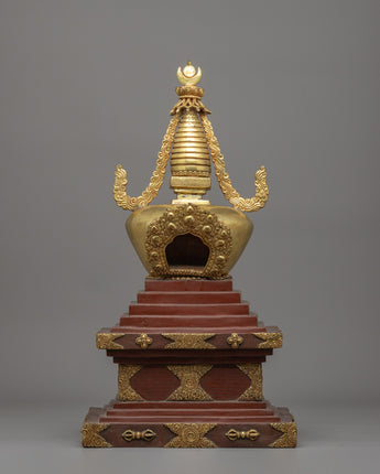 jhanjuk-chorten