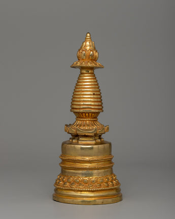 stupa-for-altar