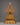 Spiritual Tibetan Copper Stupa