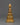 Exquisite Crafted Spiritual Stupa