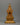 Buddhist Lotus Blossom Stupa