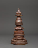 stupa-oxidized-copper-craft