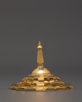 stupa-buddhist-shrine-decor