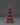 Decorative Buddhist stupa