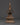 Stupa Symbol of Peace | Sacred Gold Plated Stupa