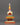 Hand-Painted Wooden Stupa