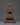 Copper Oxidized Handcrafted Stupa