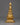 Handcrafted Golden Stupa