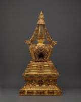 Ritual Stupa for Shrine