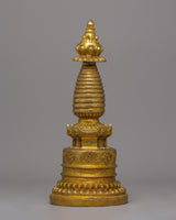 Enlightenment Kadampa Chhyorten