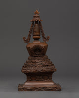 Stupa Buddhist Home Decor