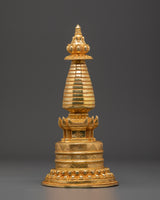 traditional-copper-tibetan-buddhist-stupa