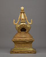 Namgyal Chorten Stupa
