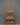 Copper Stupa Tibetan Altar