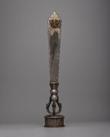 Tibetan Sword of Wisdom