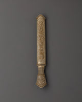 Handcrafted Ceremonial dagger