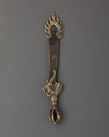 Tibetan Buddhist Sword