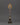 Silver-Plated Ritual Dagger with Stand