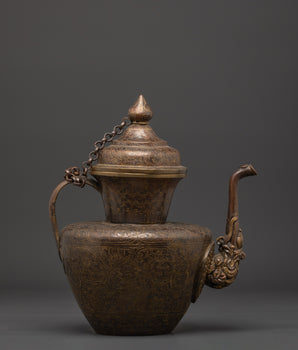 handmade-copper-tea-pot