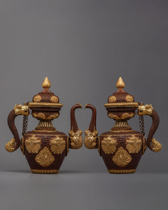 Buddhist Best Tea Pot 