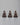 Buddha Statue Set