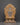 Copper Buddhist Statue Throne