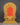 Hand-Carved Buddhist Throne | Gold Plated Throne
